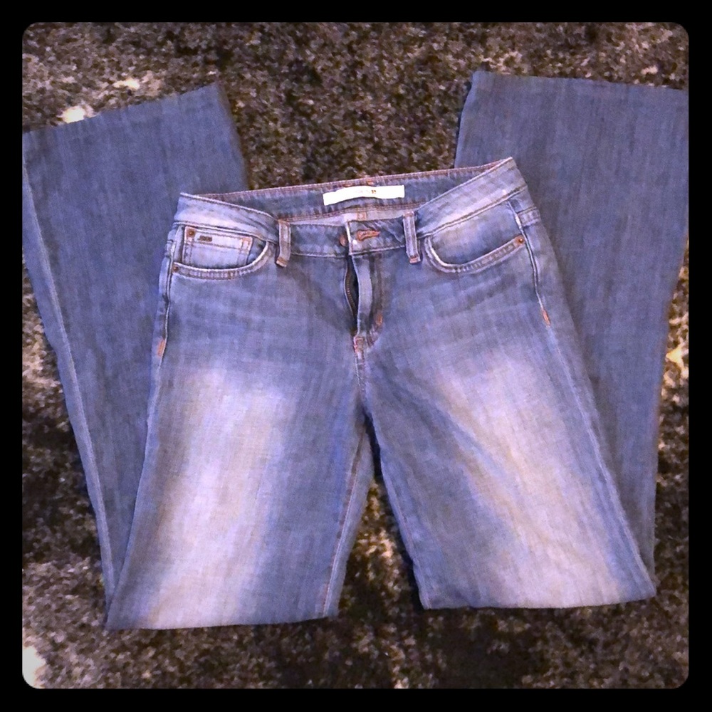 Joes jeans